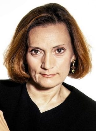 Pilar Miró (Directora de Cine) Pilar Miró (Directora de Cine)