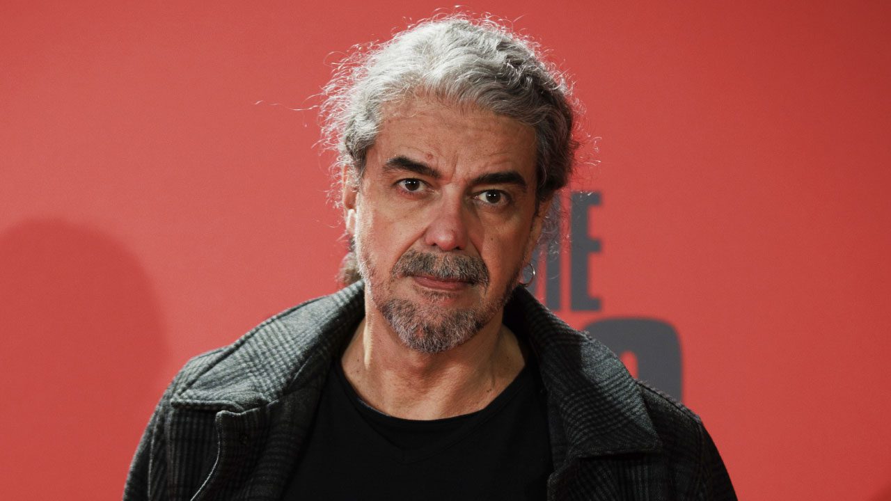 Fernando León De Aranoa (Director de Cine) Fernando León De Aranoa (Director de Cine)