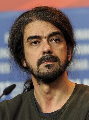 Fernando León De Aranoa (Director de Cine) Fernando León De Aranoa (Director de Cine)