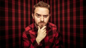 Alex Hirsch (Director)