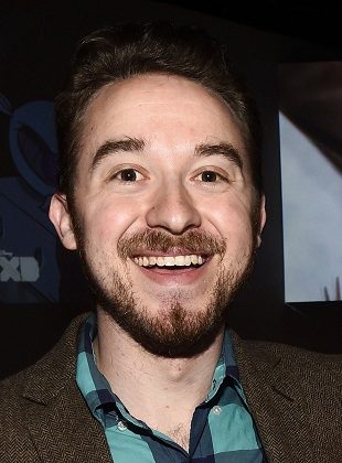Alex Hirsch (Director) Alex Hirsch (Director)