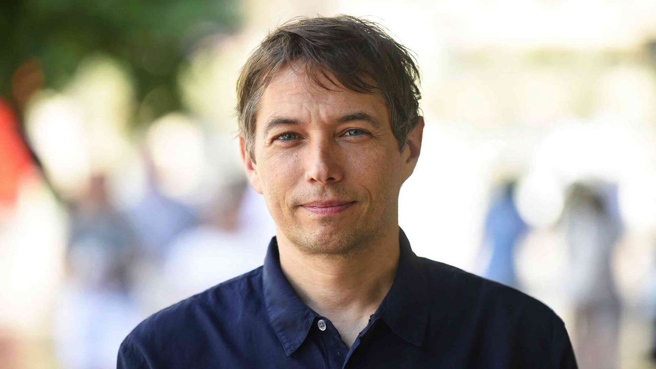 Sean Baker (Director) Sean Baker (Director)