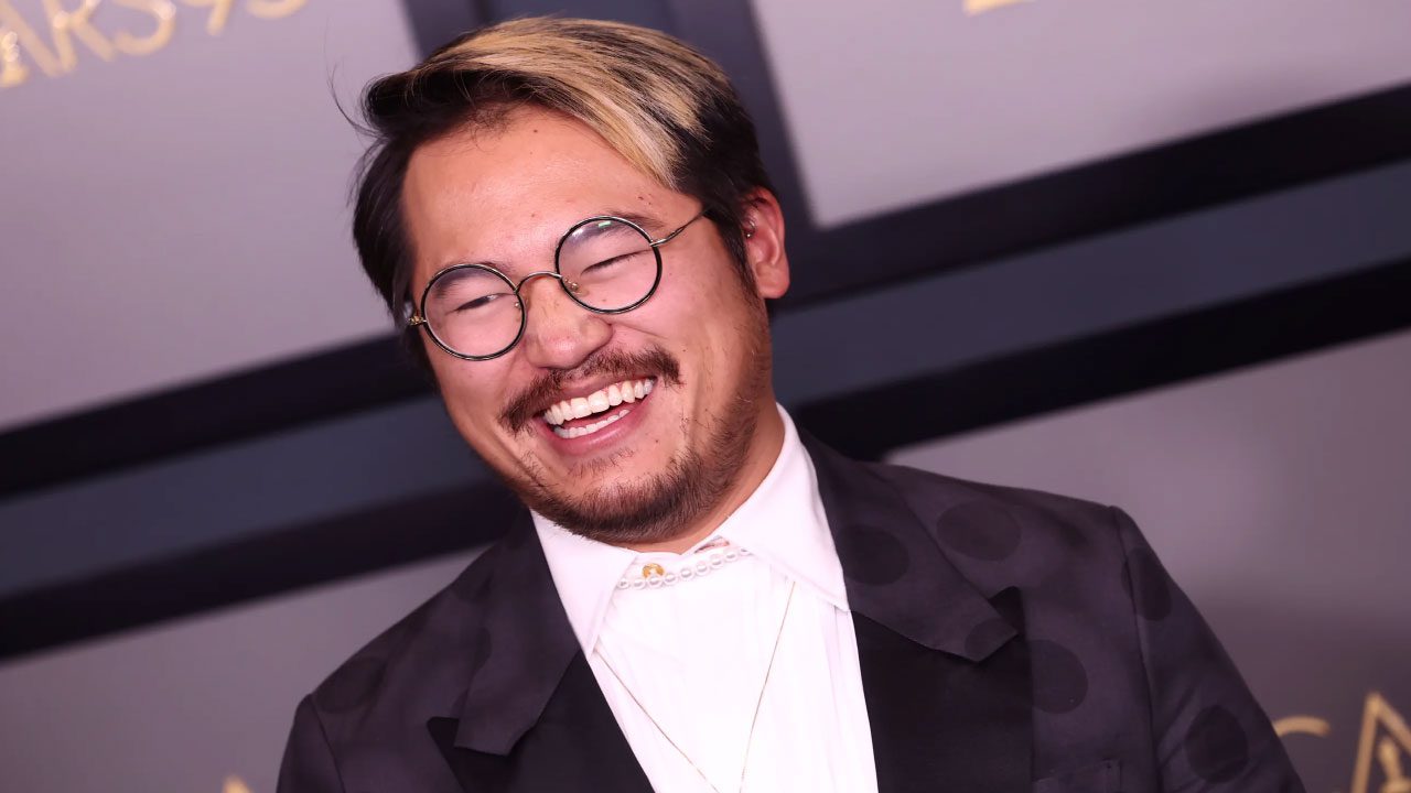 Dan Kwan (Director) Dan Kwan (Director)