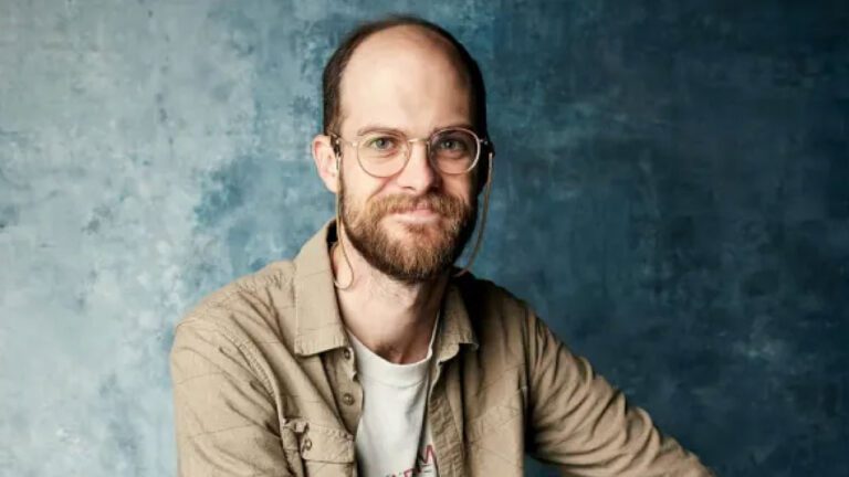 Daniel Scheinert (Director)