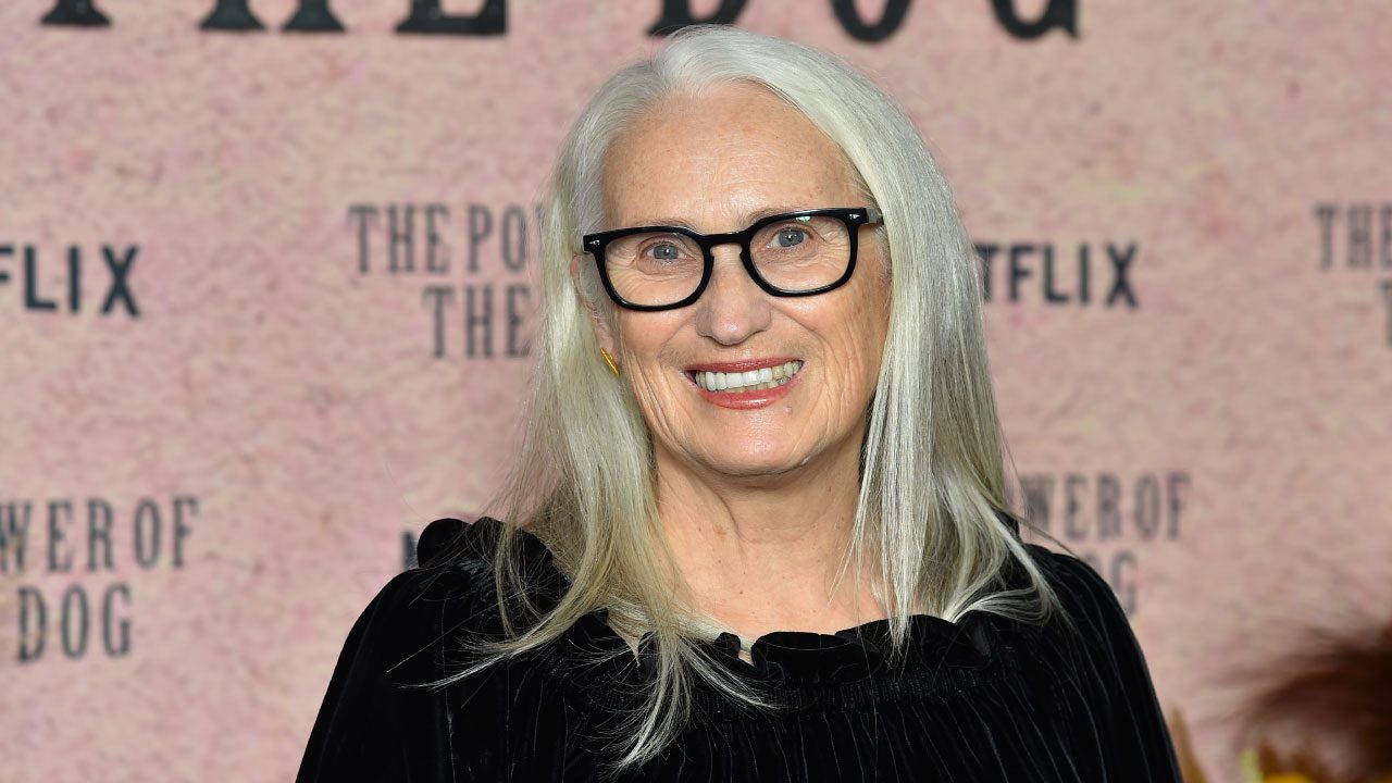 Jane Campion (Directora) Jane Campion (Directora)