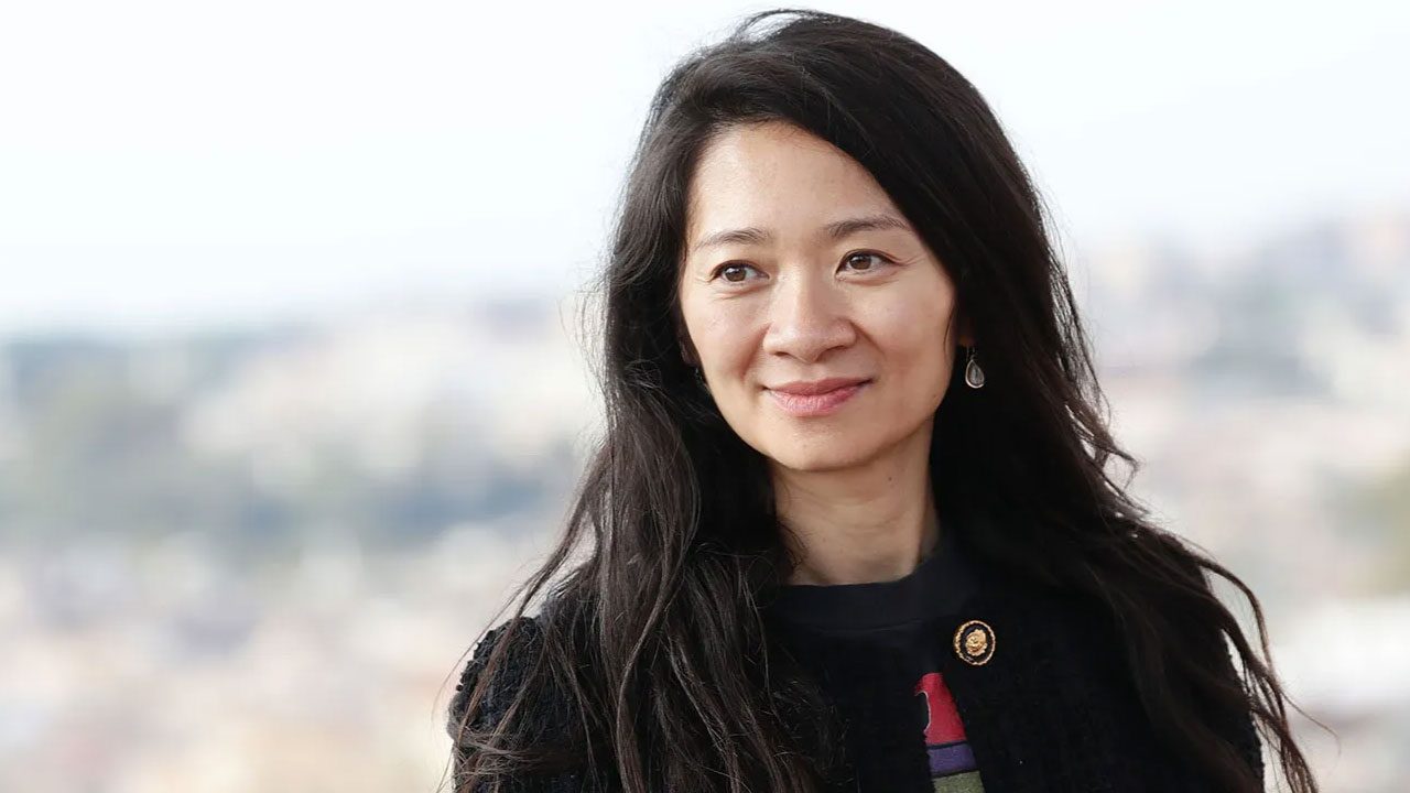 Chloe Zhao (Directora)