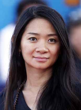 Chloe Zhao (Directora) Chloe Zhao (Directora)