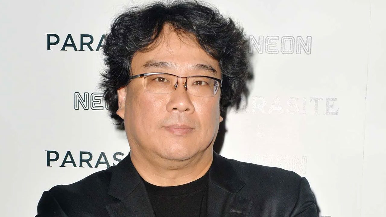 Bong Joon Ho (Director) Bong Joon Ho (Director)