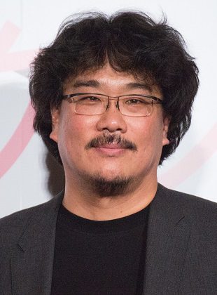 Bong Joon Ho (Director) Bong Joon Ho (Director)