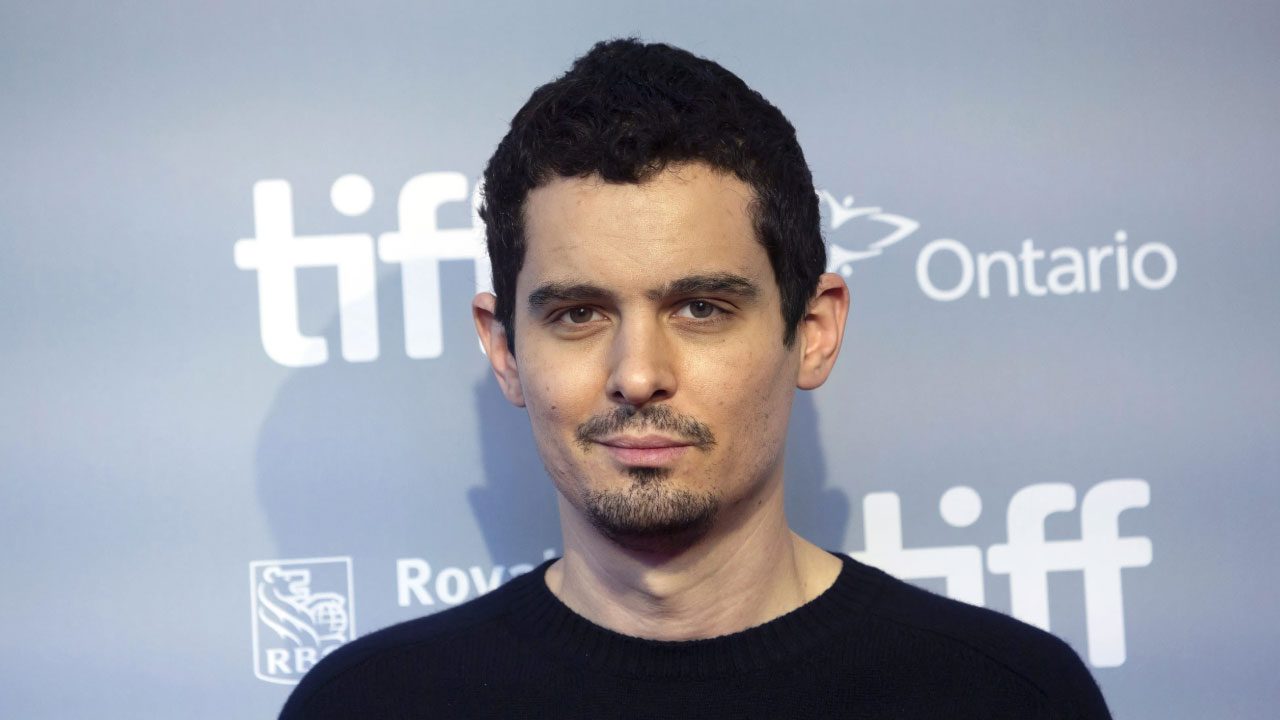 Damien Chazelle (Director) Damien Chazelle (Director)