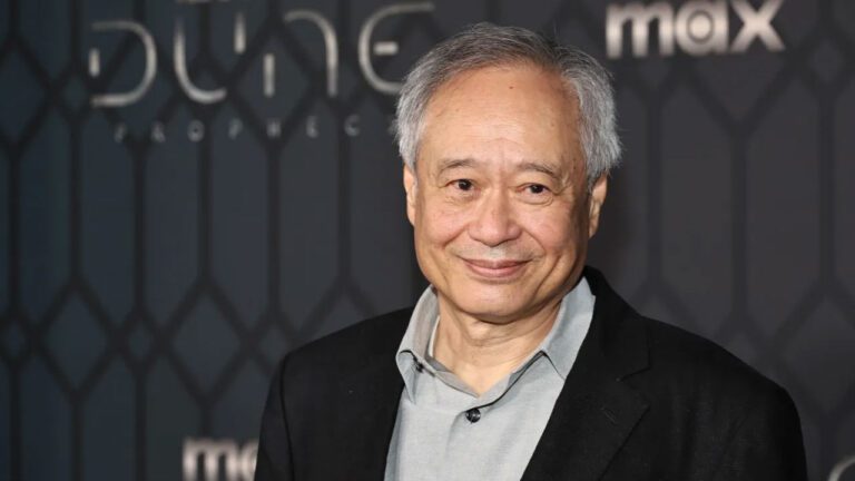 Ang Lee (Director)