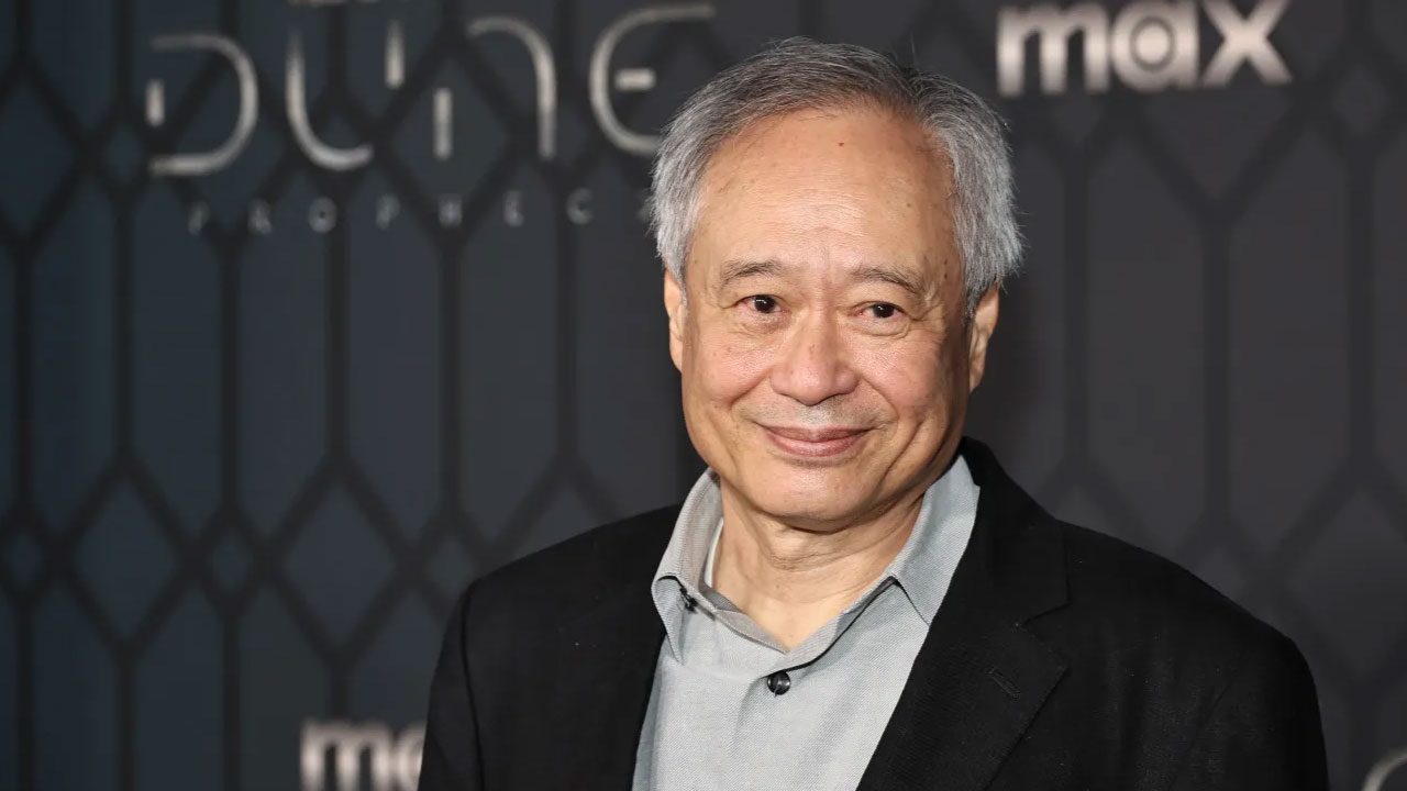 Ang Lee (Director) Ang Lee (Director)