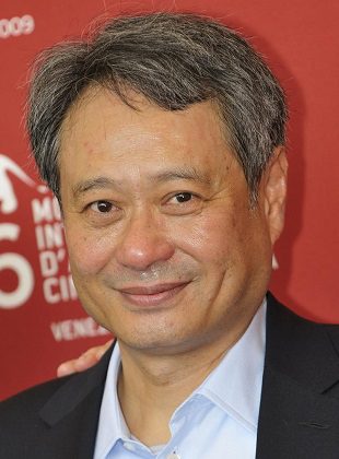 Ang Lee (Director) Ang Lee (Director)