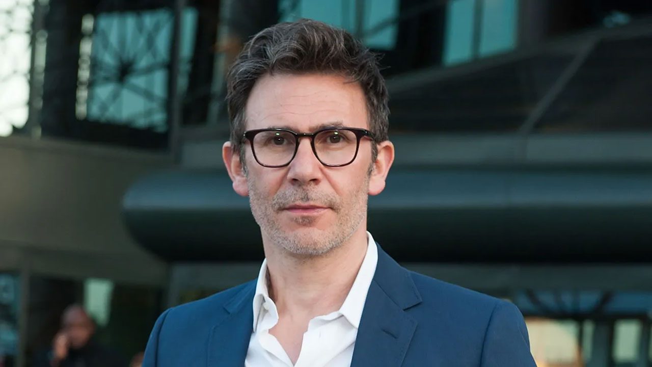 Michel Hazanavicius (Director) Michel Hazanavicius (Director)