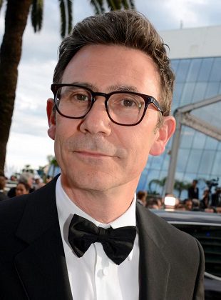 Michel Hazanavicius (Director) Michel Hazanavicius (Director)