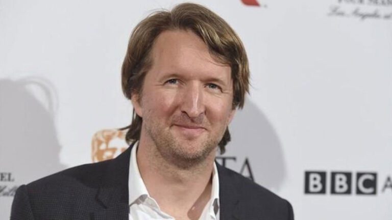 Tom Hooper (Director)