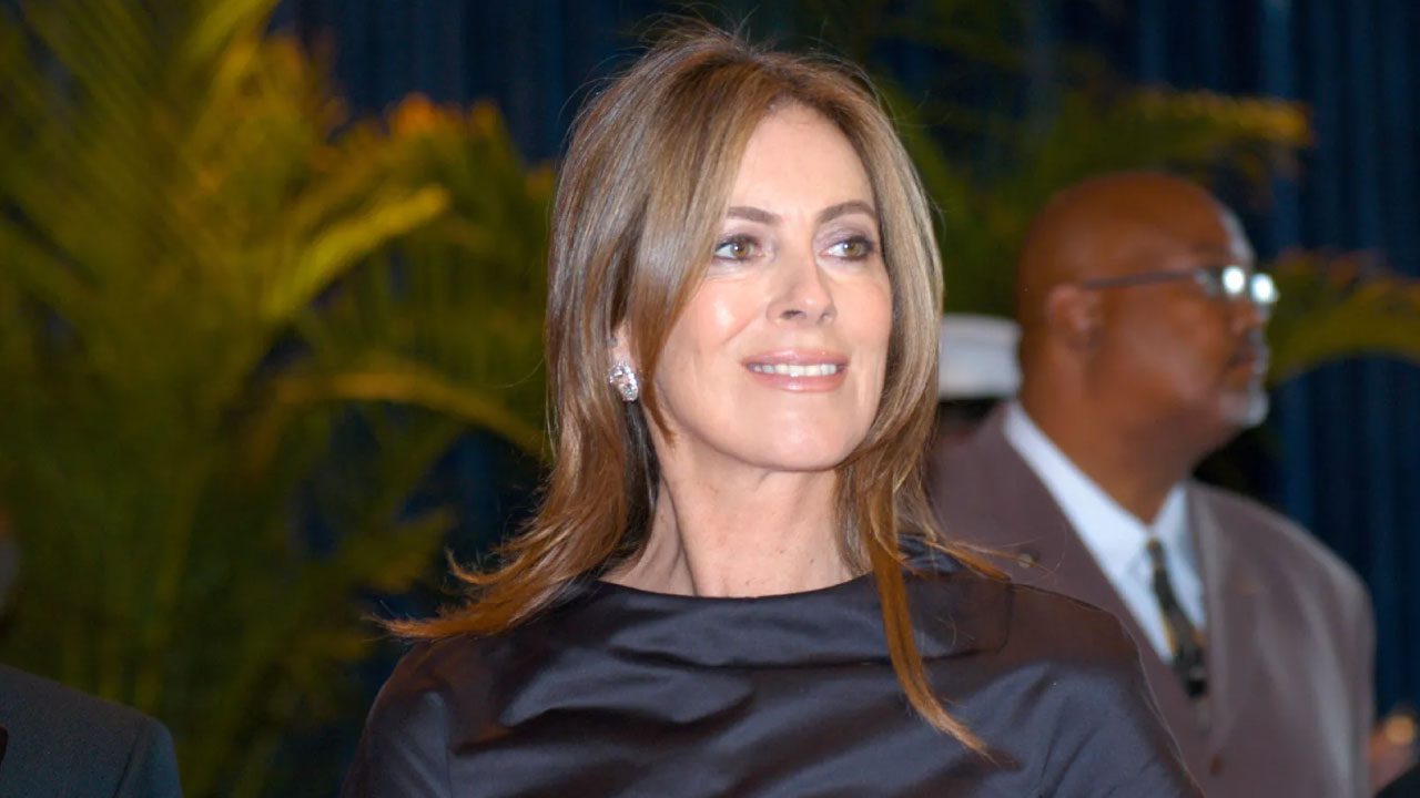 Kathryn Bigelow (Directora) Kathryn Bigelow (Directora)