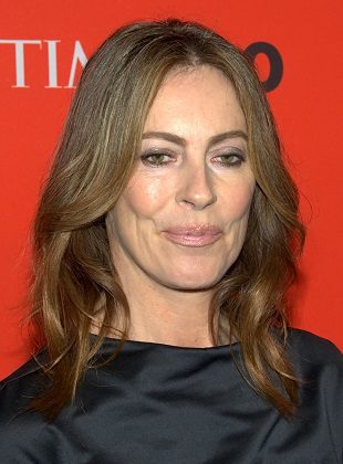 Kathryn Bigelow (Directora) Kathryn Bigelow (Directora)