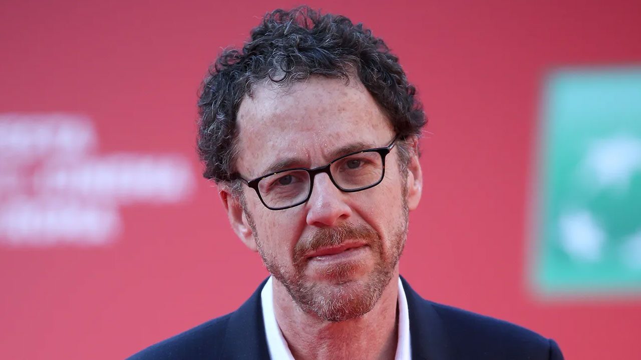 Ethan Coen (Director) Ethan Coen (Director)