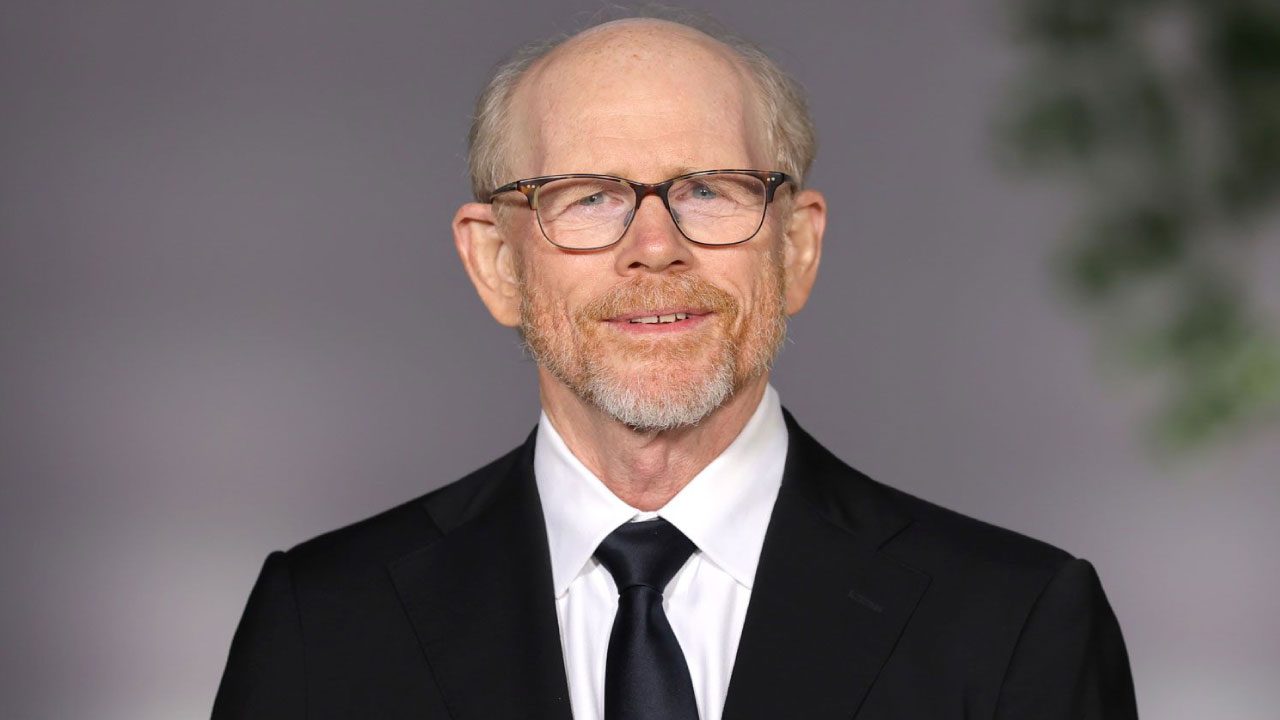 Ron Howard (Director) Ron Howard (Director)