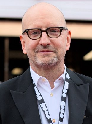 Steven Soderbergh (Director)