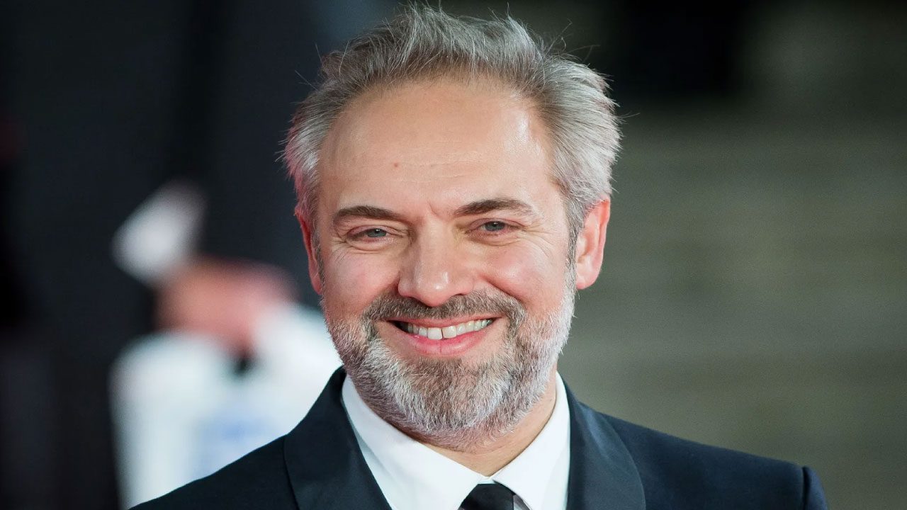 Sam Mendes (Director) Sam Mendes (Director)