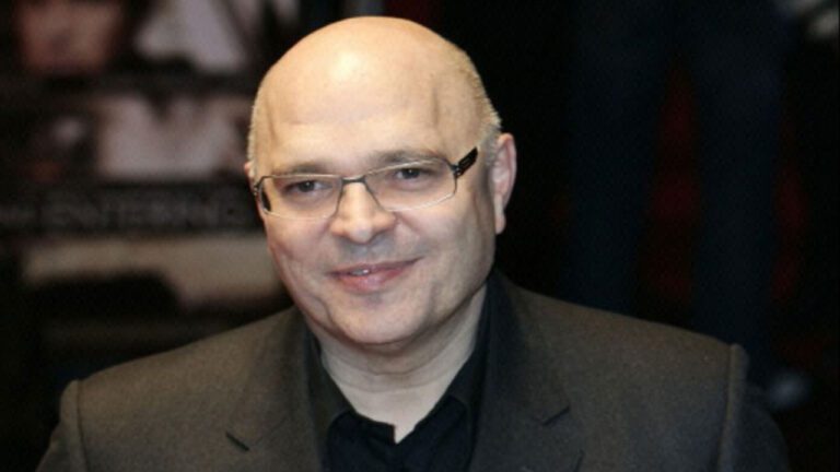 Anthony Minghella (Director)