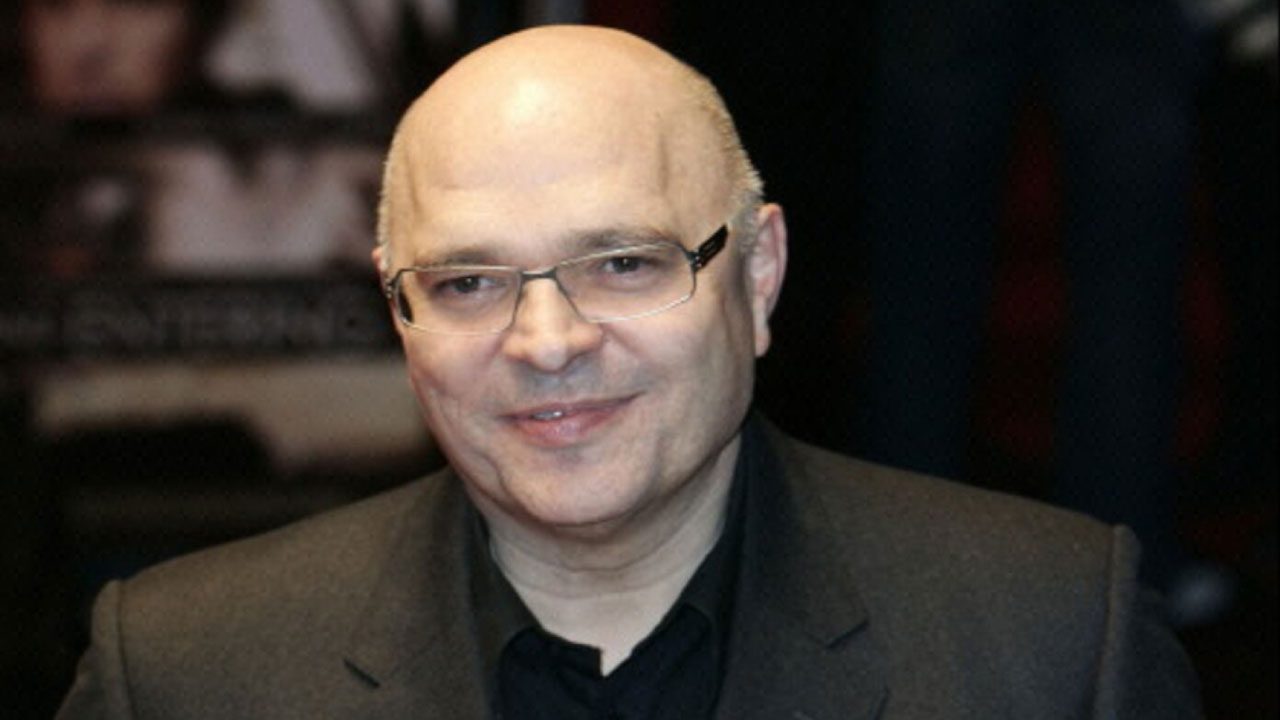 Anthony Minghella (Director) Anthony Minghella (Director)