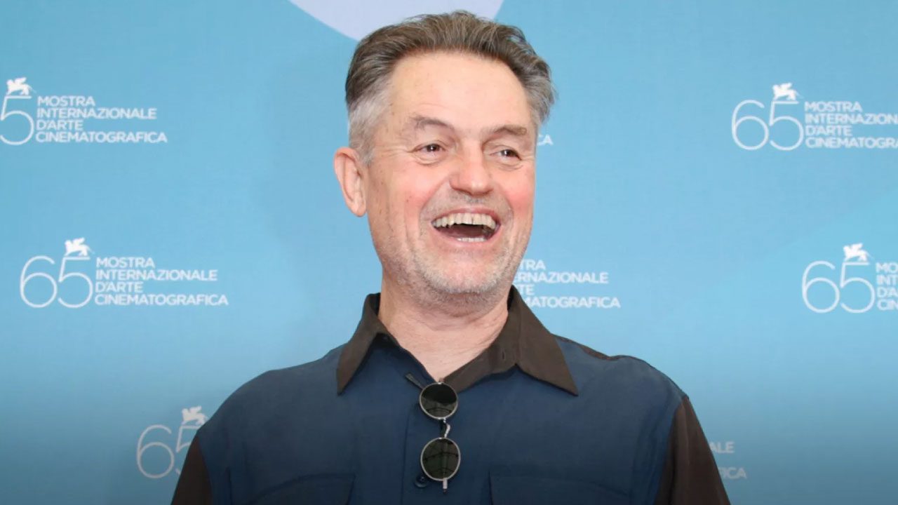 Jonathan Demme (Director) Jonathan Demme (Director)