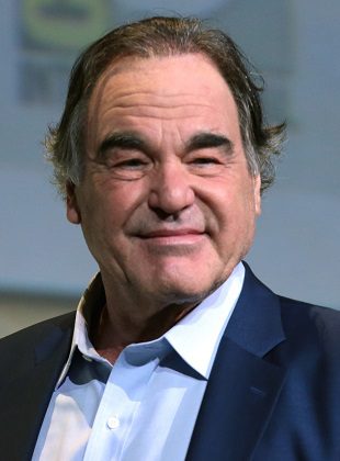 Oliver Stone (Director) Oliver Stone (Director)