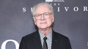 Barry Levinson (Director)