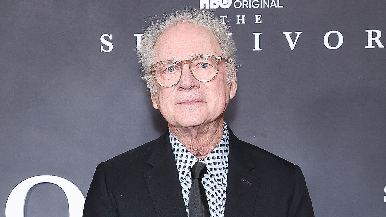 Barry Levinson (Director) Barry Levinson (Director)
