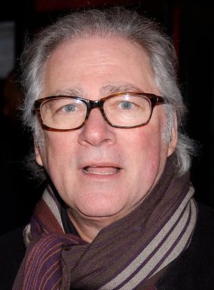 Barry Levinson (Director) Barry Levinson (Director)