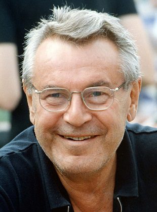 Milos Forman (Director) Milos Forman (Director)