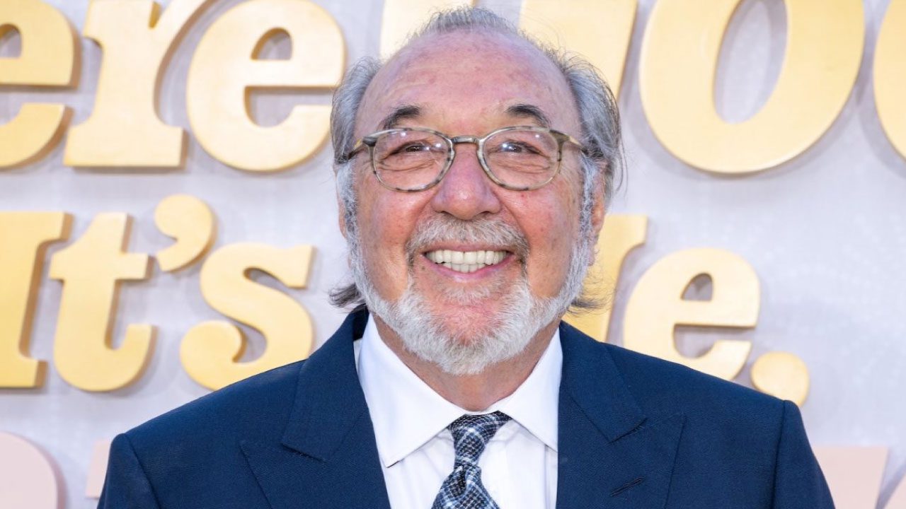 James L. Brooks (Director) James L. Brooks (Director)