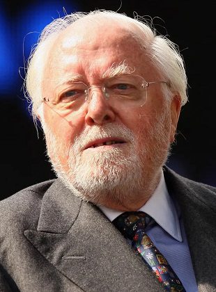 Richard Attenborough