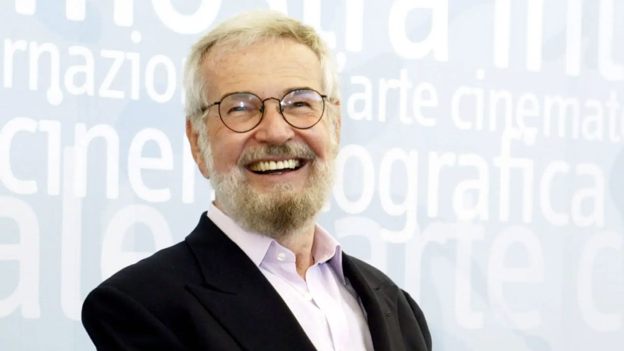 Robert Benton (Director) Robert Benton (Director)