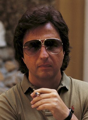 Michael Cimino (Director) Michael Cimino (Director)