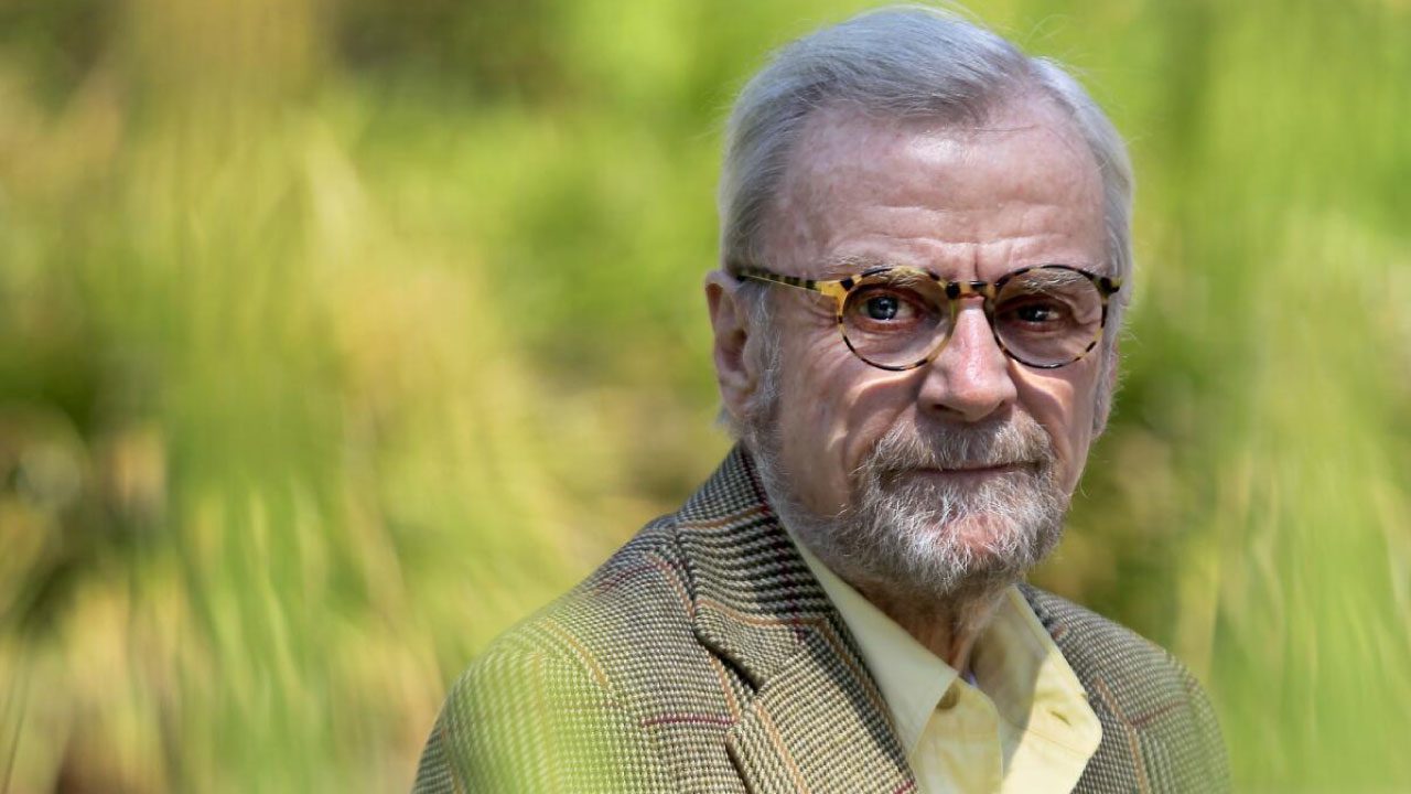 John G. Avildsen (Director) John G. Avildsen (Director)