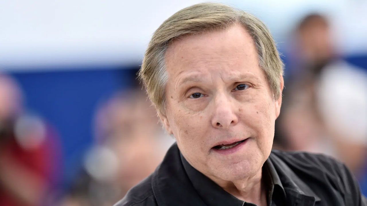 William Friedkin (Director) William Friedkin (Director)