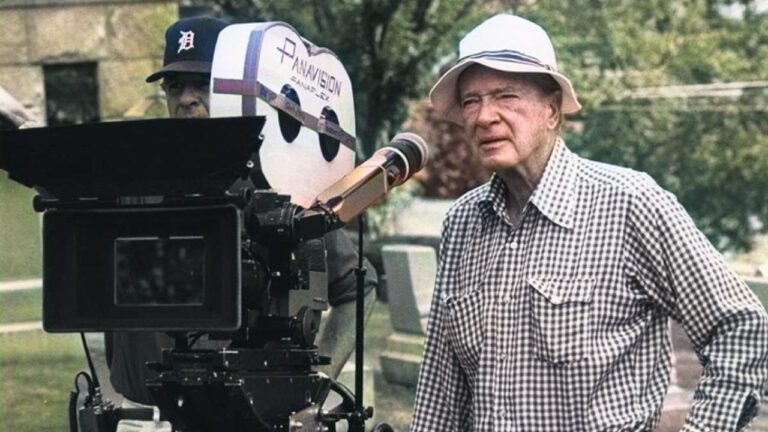 Franklin J. Schaffner (Director)