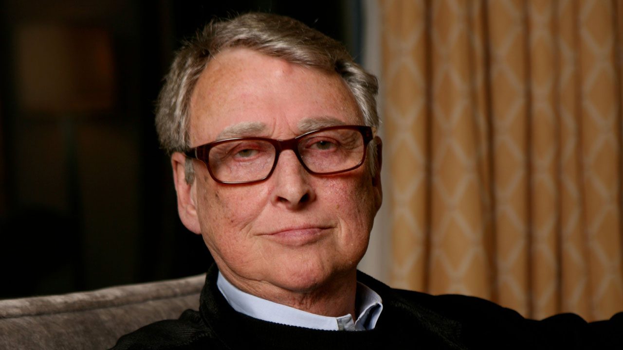 Mike Nichols (Director)