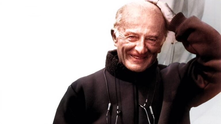 Fred Zinnemann (Director)