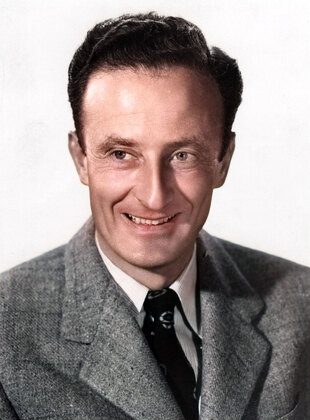 Fred Zinnemann (Director) Fred Zinnemann (Director)
