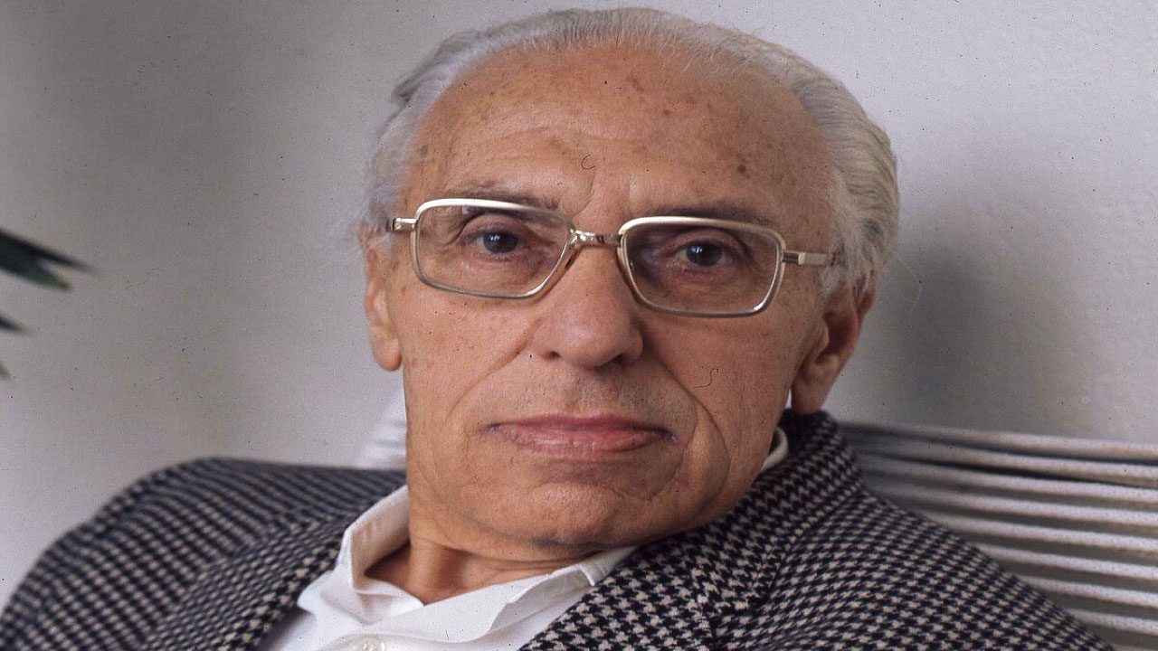 George Cukor (Director)