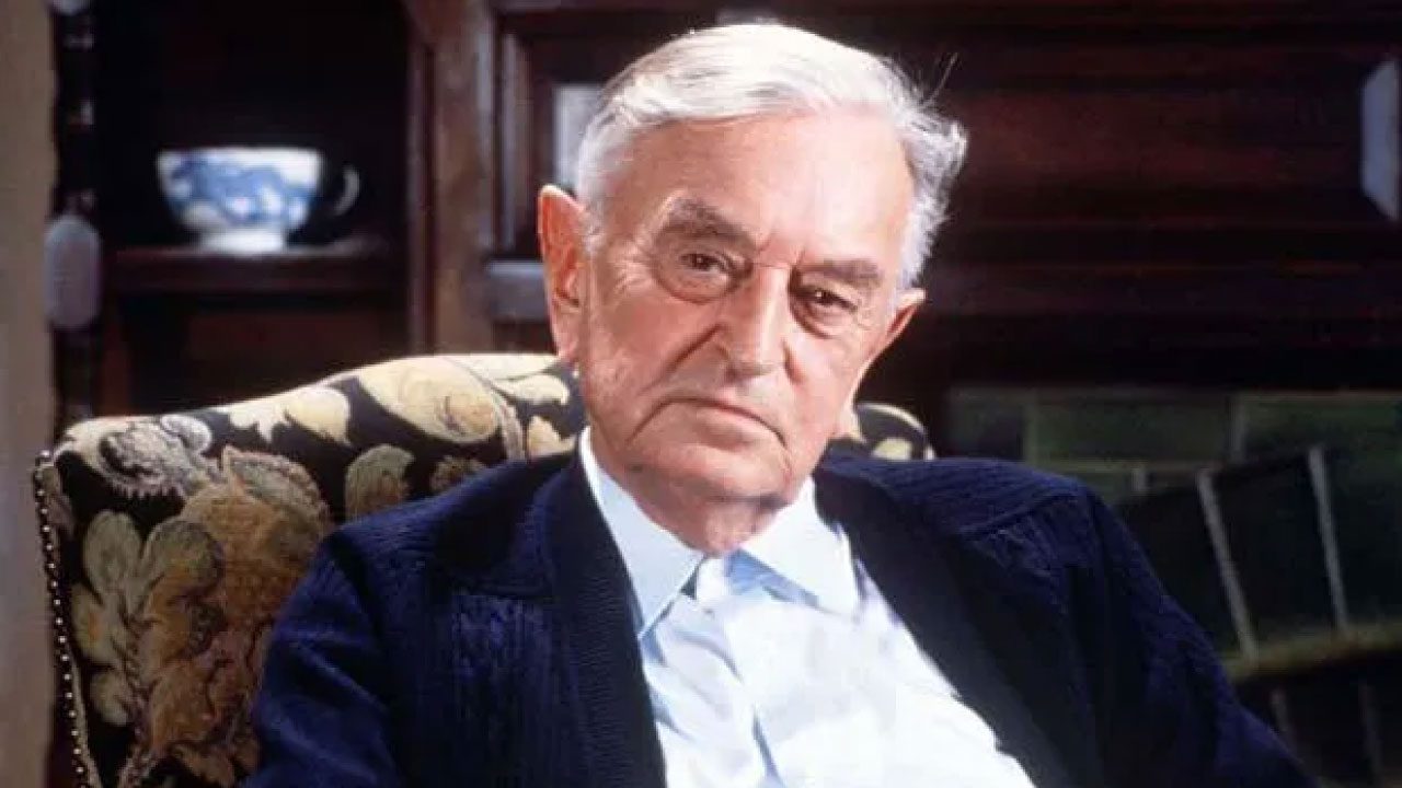 David Lean (Director) David Lean (Director)