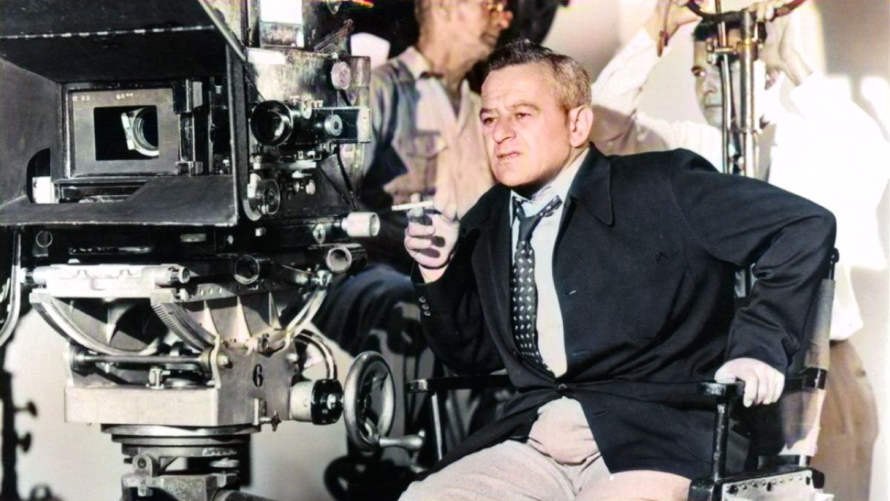 William Wyler (Director) William Wyler (Director)