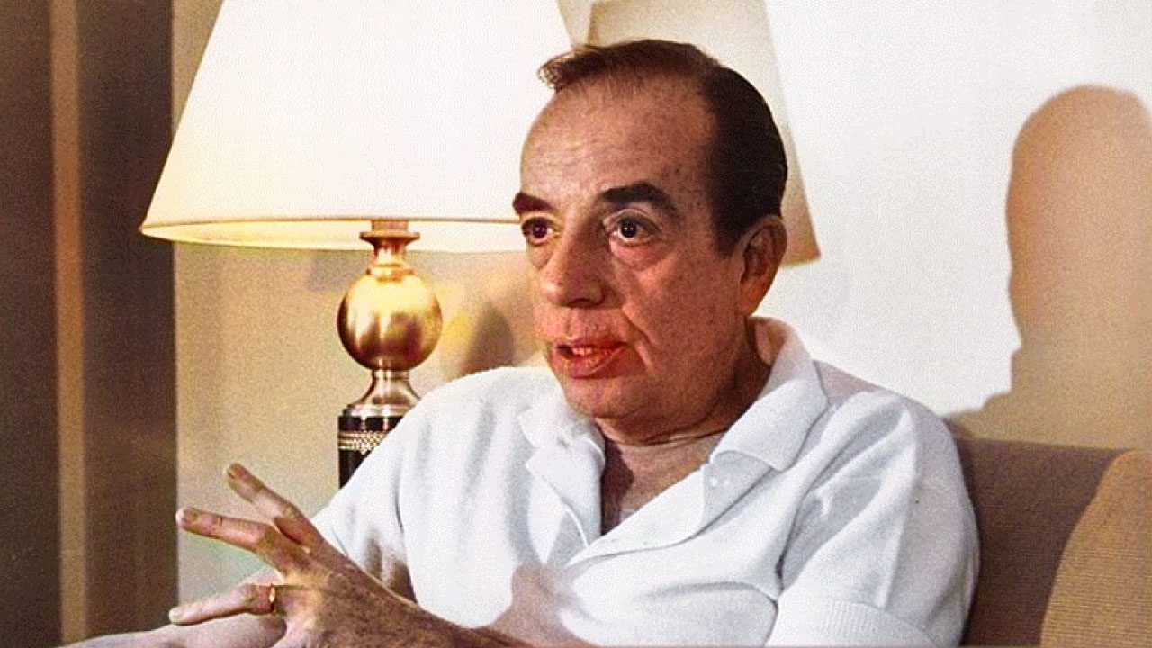 Vincente Minnelli (Director) Vincente Minnelli (Director)