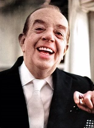 Vincente Minnelli (Director) Vincente Minnelli (Director)