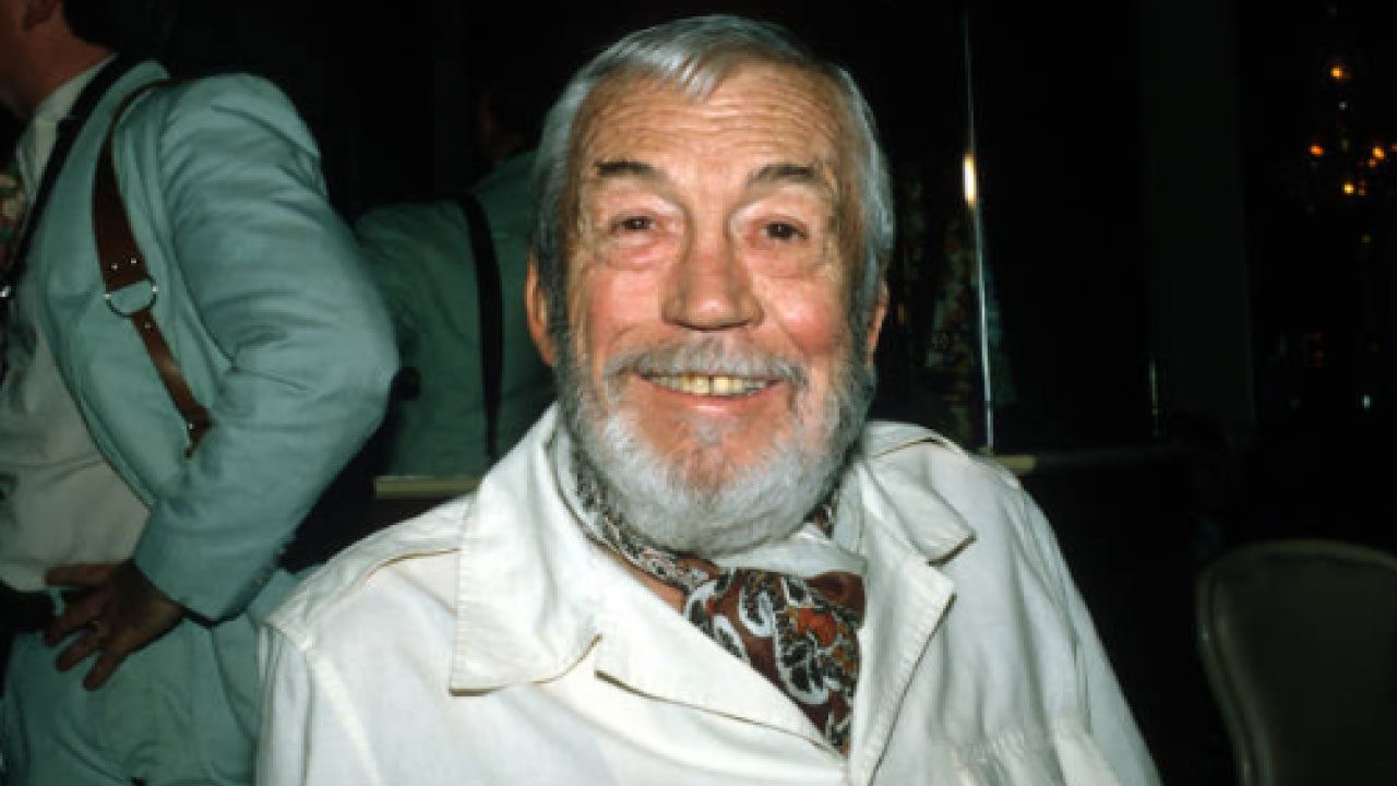 John Huston (Director) John Huston (Director)
